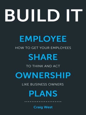 cover image of BUILD IT